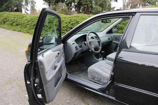 1999 Mazda Protege DX 129K MILES