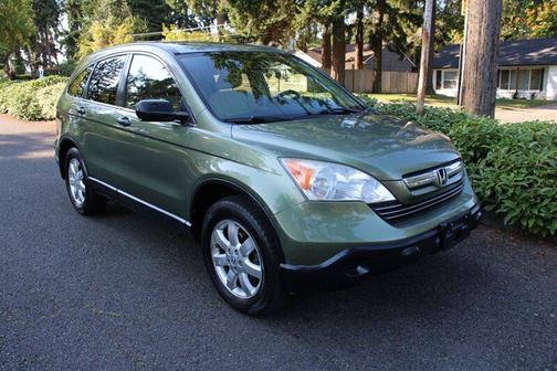 2007 Honda CR-V EX