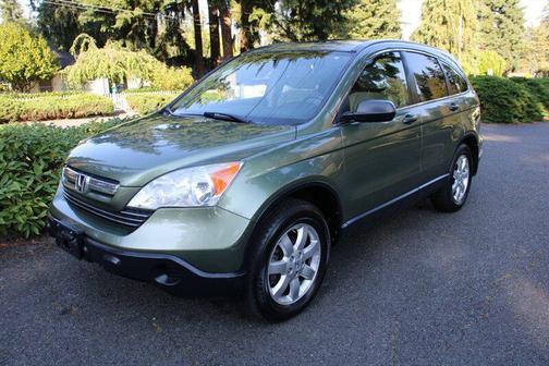 2007 Honda CR-V EX