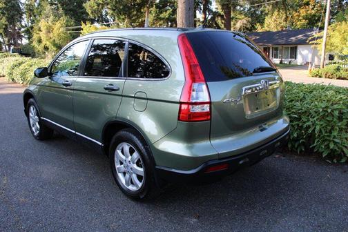 2007 Honda CR-V EX