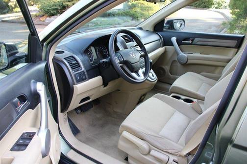2007 Honda CR-V EX