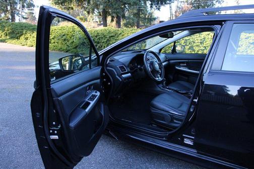 2015 Subaru Impreza 2.0i Sport Limited