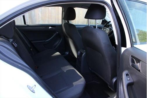 2016 Volkswagen Jetta 1.4T S