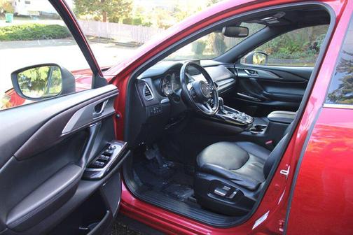 2017 Mazda CX-9 Grand Touring