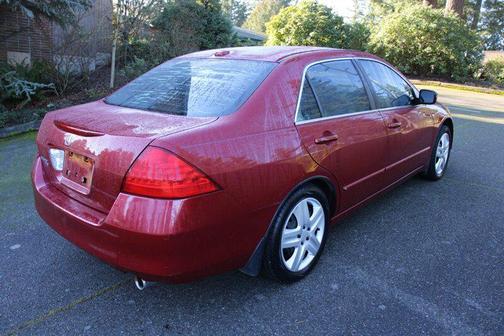 2007 Honda Accord EX-L