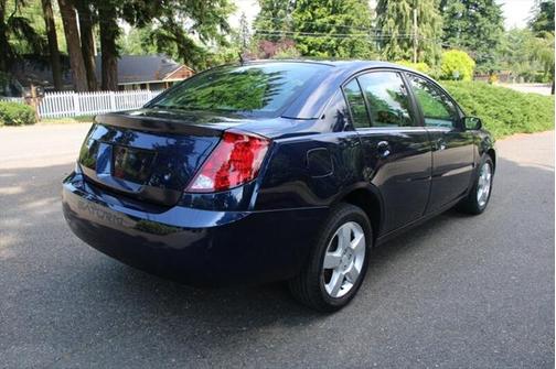 2007 Saturn Ion 2