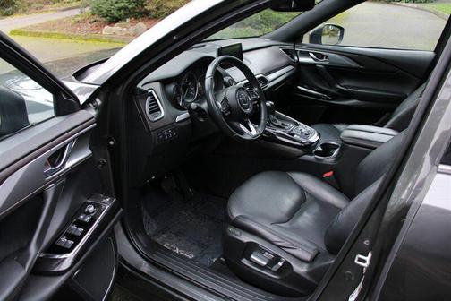 2016 Mazda CX-9 Grand Touring