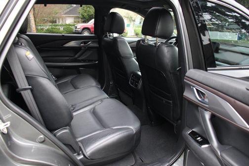 2016 Mazda CX-9 Grand Touring