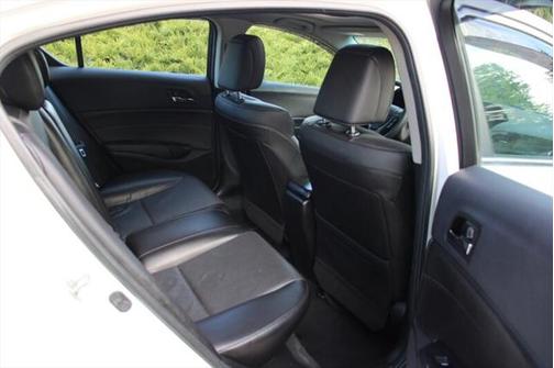 2014 Acura ILX 2.0L