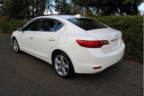 2014 Acura ILX 2.0L