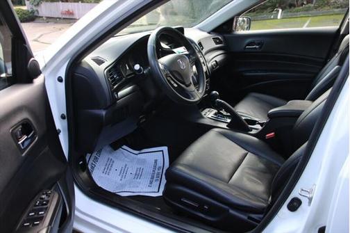2014 Acura ILX 2.0L