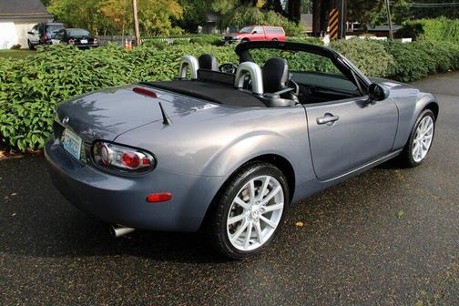 2006 Mazda MX-5 Miata Grand Touring