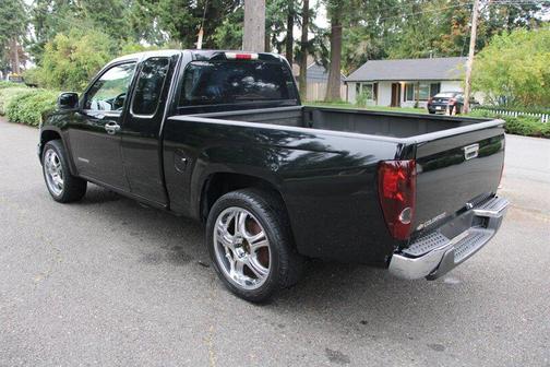 2005 Chevrolet Colorado Z85
