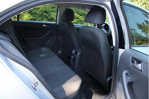 2015 Volkswagen Jetta Auto S w/Technology