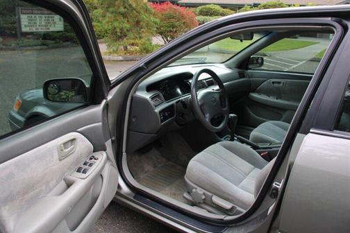 1999 Toyota Camry LE