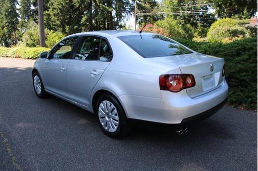 2010 Volkswagen Jetta S