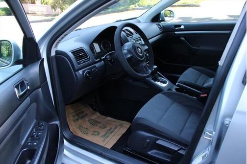 2010 Volkswagen Jetta S