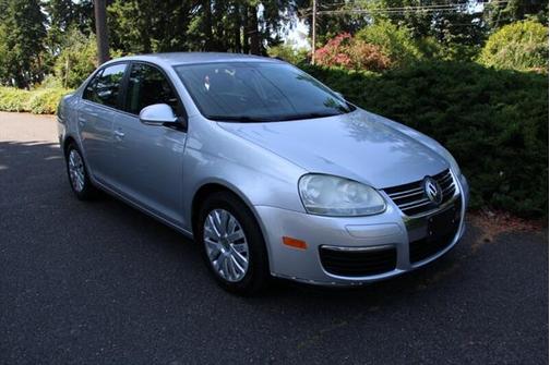 2010 Volkswagen Jetta S