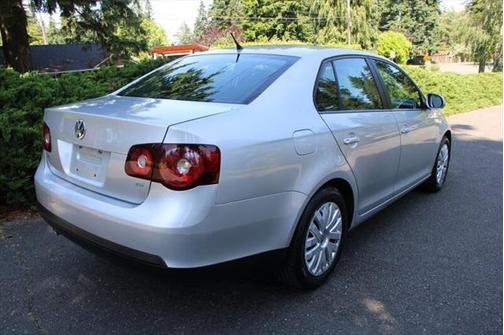 2010 Volkswagen Jetta S