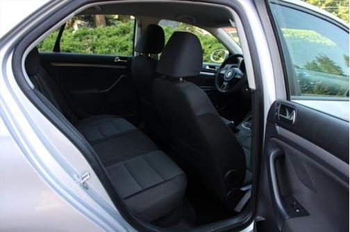 2010 Volkswagen Jetta S