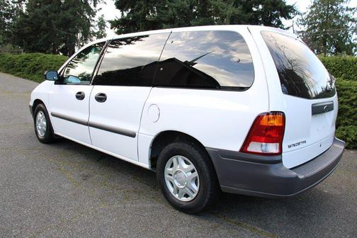 2000 Ford Windstar SE