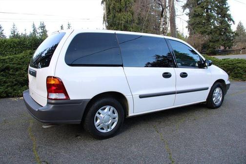 2000 Ford Windstar SE