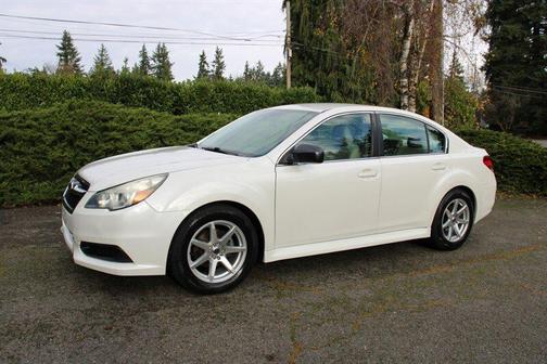 2013 Subaru Legacy Base