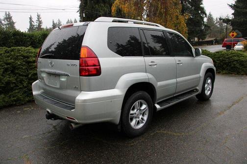 2004 Lexus GX 470 470, 82 SERVICE RECORDS!