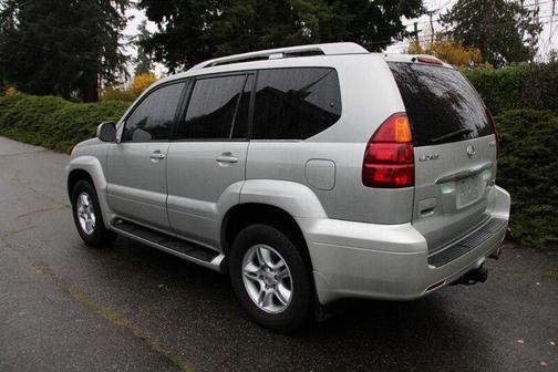 2004 Lexus GX 470 470, 82 SERVICE RECORDS!