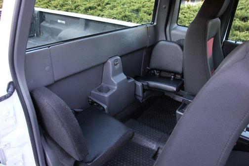 2005 Ford Ranger STX SuperCab