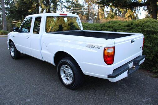 2005 Ford Ranger STX SuperCab