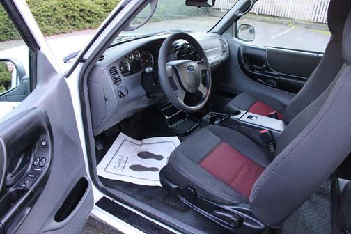 2005 Ford Ranger STX SuperCab
