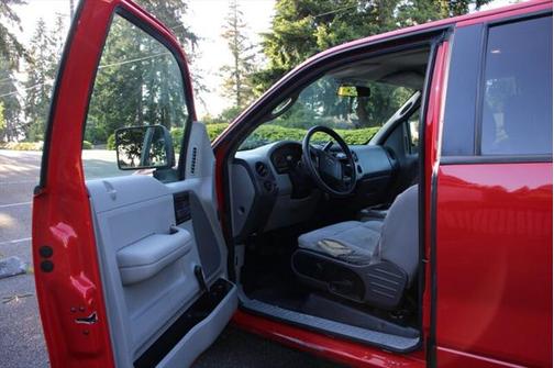 2005 Ford F-150 STX