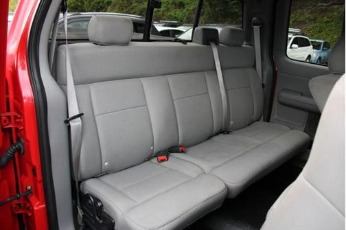 2005 Ford F-150 STX