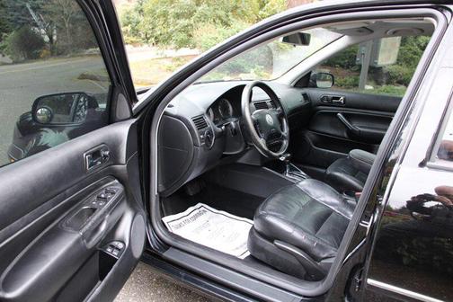 2005 Volkswagen Jetta GLS 2.0L