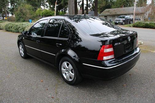 2005 Volkswagen Jetta GLS 2.0L