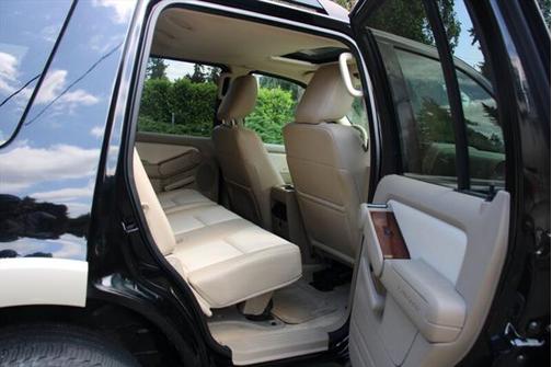 2010 Ford Explorer Eddie Bauer