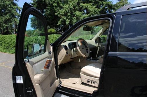 2010 Ford Explorer Eddie Bauer