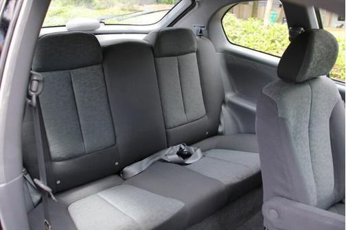 2005 Hyundai Accent GLS