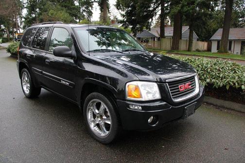 2005 GMC Envoy SLE