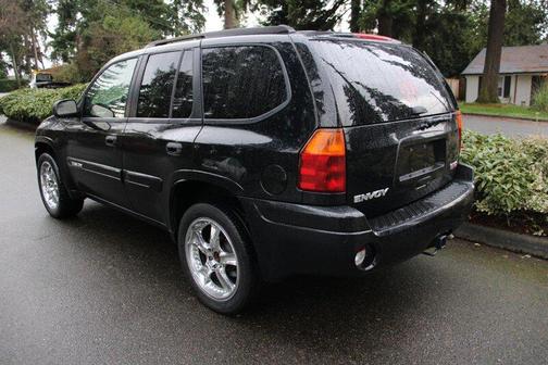 2005 GMC Envoy SLE