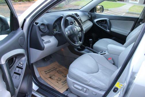 2012 Toyota RAV4 Limited