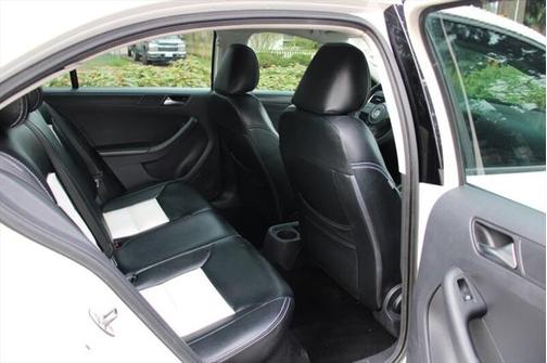 2011 Volkswagen Jetta S