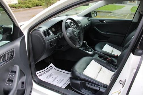 2011 Volkswagen Jetta S
