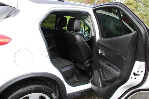 2016 Buick Encore Base