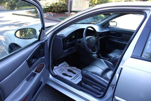 2001 Buick Regal LS