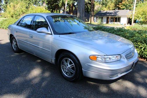 2001 Buick Regal LS