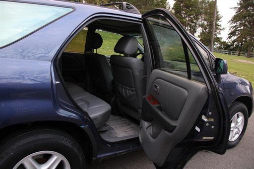 1999 Lexus RX 300 Base