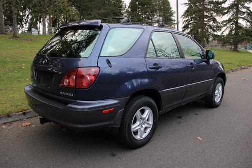 1999 Lexus RX 300 Base