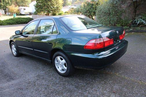 2000 Honda Accord EX V6